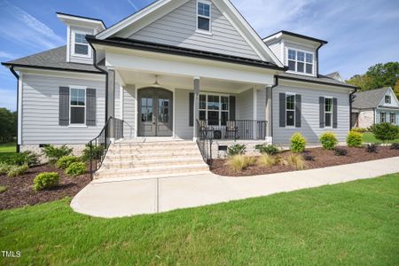 Jones Farm by Great Southern Homes in Raleigh - photo 1 1