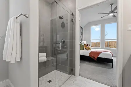 New construction Single-Family house 1009 Chandler Rd, Denton, TX 76207 - image 4