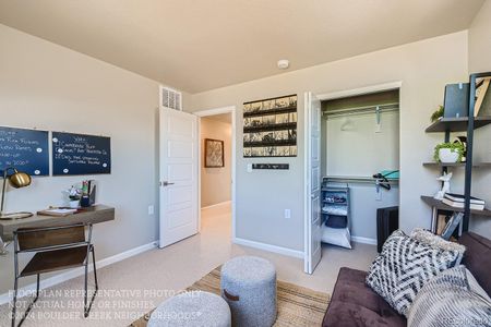 North End in Central Park by Boulder Creek Brands LLC in Denver - photo 15 15