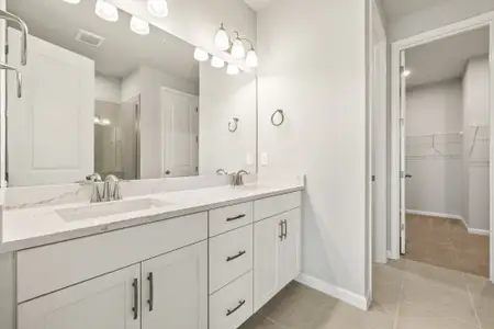 New construction Multi-Family house 4646 Arboretum Cir, Unit 201, Naples, FL 34112 plan Oceangrove - image 6