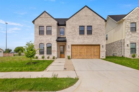 New construction Single-Family house 2327 Bussey Dr, Irving, TX 75062 null- photo 0