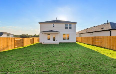 Woodside by Pulte Homes in Georgetown - image 3