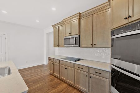 New construction Single-Family house 7505 Shoal Mill Pt, Unit 41, Fairview, TN 37062 plan Stella - image 10