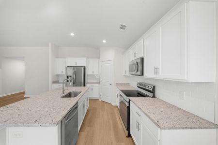New construction Single-Family house 148 Founders Walk, Bluffton, SC 29910 plan The Holly - image 9