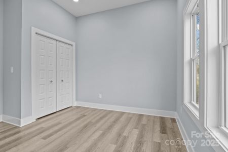 New construction Single-Family house 913 Wilson W Lee Blvd, Statesville, NC 28677 null- photo 5 5