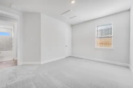 New construction Single-Family house 113 S Oak Dr, Little Elm, TX 75068 plan Jade - image 15