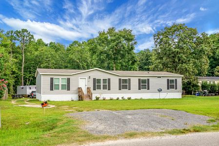 New construction Mobile Home house 317 Pooshee Plantation Wy, Bonneau, SC 29431 null- photo 0