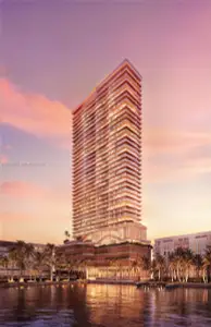 New construction Condo house 456 Ne 29Th St, Unit 904, Miami, FL 33137 - image