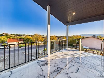 New construction Single-Family house 893 S Greenway Ave, Pueblo, CO 81007 - image