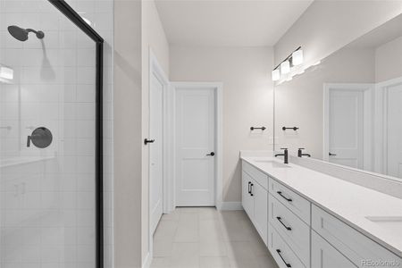 New construction Duplex house 7264 Watercress Dr, Littleton, CO 80125 - image 7