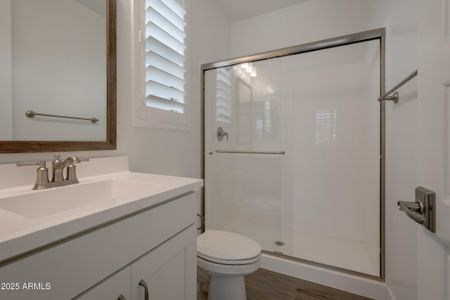 New construction Single-Family house 5727 E Sayan St, Mesa, AZ 85215 - image 12