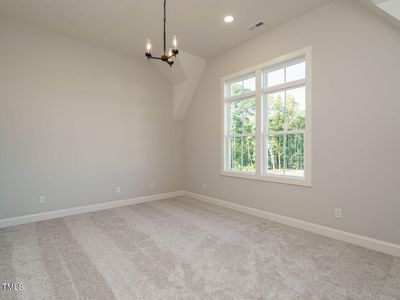 New construction Single-Family house 1037 Lily Claire Lane, Fuquay Varina, NC 27526 - photo 23 23