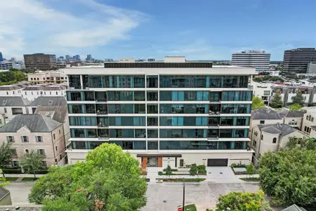New construction Condo house 2323 W Main St, Unit 202, Houston, TX 77098 null- photo 0