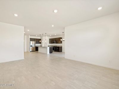 New construction Single-Family house 22526 W Tonopah Dr, Surprise, AZ 85387 Arlo- photo 27 27