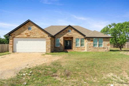 New construction Single-Family house 149 Guajolote St, Cedar Creek, TX 78612 null- photo 0