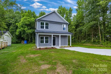 New construction Single-Family house 1 Arlene Ave, Kannapolis, NC 28081 - image