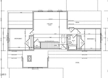 New construction Single-Family house 6040 Scalybark Road, Durham, NC 27712 - photo 6 6