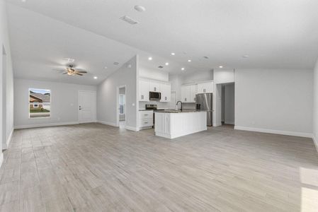 New construction Single-Family house 1949 Sw Bayshore Blvd, Port St. Lucie, FL 34984 - image 18