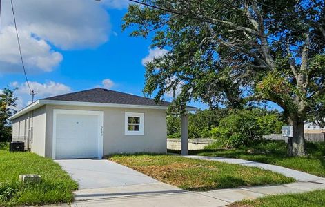 New construction Single-Family house 6120 Denson Dr, Orlando, FL 32808 - photo 0