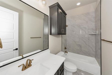 New construction Single-Family house 112 Dubois Rd, Poolville, TX 76487 - image 9