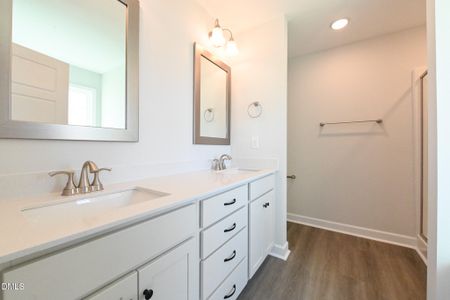 New construction Single-Family house 103 Bella Pl, Unit Lot 7, La Grange, NC 28551 - image 4