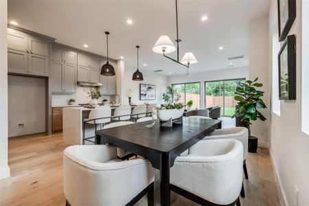 New construction Single-Family house 116 E 23Rd St, Houston, TX 77008 - image 14