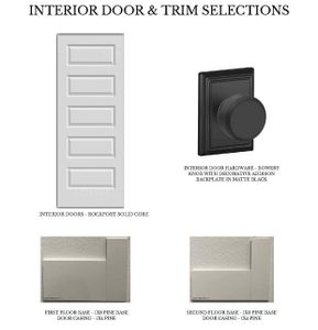 New construction Single-Family house 3615 Newcastle Dr, Houston, TX 77027 - image 15