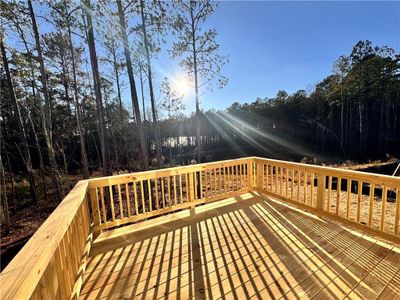 New construction Single-Family house 7256 Eton Ln, Locust Grove, GA 30248 Savoy- photo 65 65