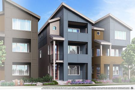 New construction Single-Family house 1593 W 166Th Ave, Broomfield, CO 80023 null- photo 0
