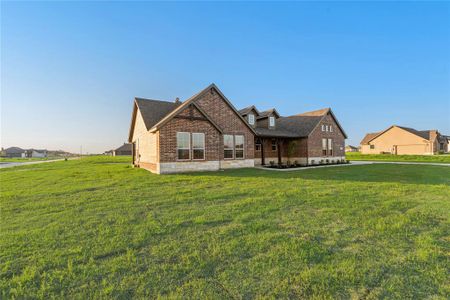 New construction Single-Family house 3114 White Oak Rd, Oak Ridge, TX 75160 - image