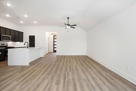 New construction Single-Family house 4300 Hummingbird Dr, Sherman, TX 75092 - image 12