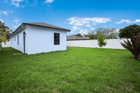 New construction Single-Family house 6804 3Rd St, Jupiter, FL 33458 null- photo 29 29