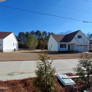 New construction Single-Family house 13301 Nc-27, Unit 3, Broadway, NC 27505 - image