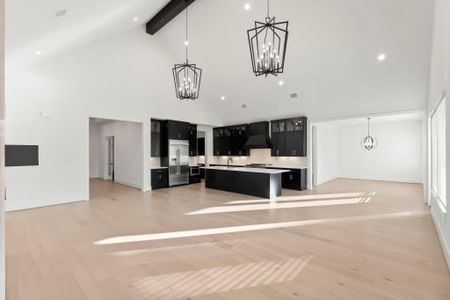 New construction Single-Family house 152 Homestead Hill Rd, New Waverly, TX 77358 - image 14