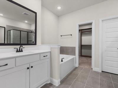 New construction Single-Family house 108 Lila Lake Dr, Waxahachie, TX 75165 plan Brimstone VI - image 5