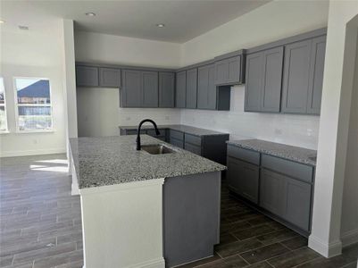 New construction Single-Family house 5033 Meadow Vista Ln, Fort Worth, TX 76036 - photo 6 6