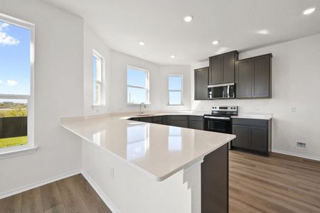 New construction Single-Family house 13233 Kincane Dr, Del Valle, TX 78617 - image 7