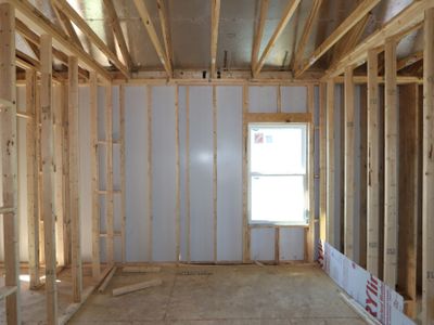 New construction Single-Family house 144 Bishop Wood Rd, Dripping Springs, TX 78620 plan Estonian - Capital Series - image