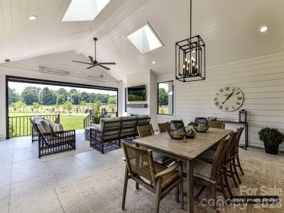 New construction Single-Family house 3133 Country Club Dr, Charlotte, NC 28205 - image 7