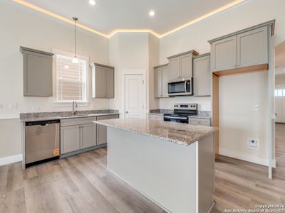 New construction Single-Family house 178 Lost Maples Wy, Marion, TX 78124 - image 10