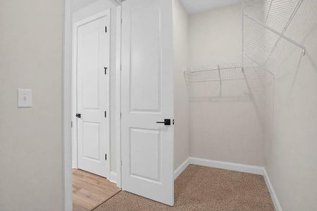 New construction Single-Family house 174 Classic Overlook, Homer, GA 30547 - image 13