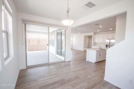 New construction Single-Family house 21326 W Roanoke Ave, Buckeye, AZ 85396 plan Bartlett - image 19