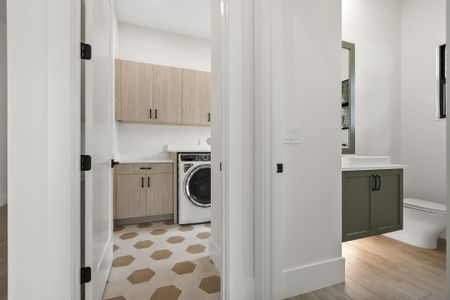 New construction Single-Family house 9160 Seaglass Ct, Vero Beach, FL 32963 plan Citron 25 - image 5