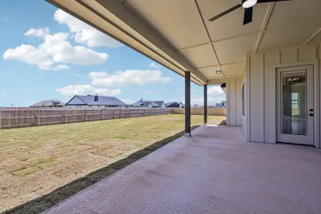New construction Single-Family house 4007 Integrity Ln, Salado, TX 76571 - image