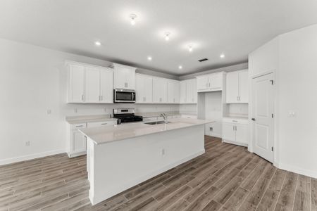 New construction Single-Family house 10271 Sw Adelaide Ter, Port St. Lucie, FL 34987 Biscayne Bay- photo 4 4