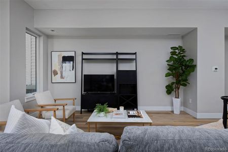 New construction Townhouse house 8280 E 36Th Ave, Unit 25, Denver, CO 80238 - image 13