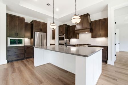 New construction Single-Family house 24933 Hopeview Wy, Montgomery, TX 77316 - image 6