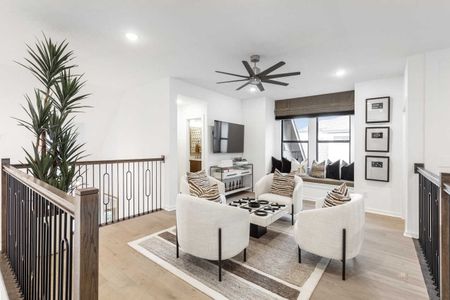 Furst Ranch: 60ft. lots 9