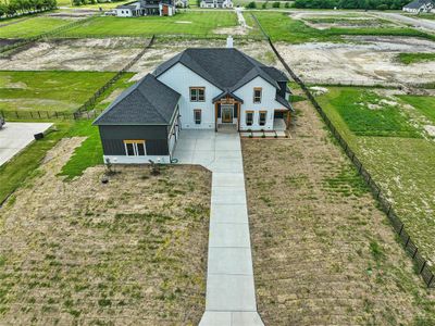 New construction Single-Family house 308 Ryker Ln, Gunter, TX 75058 - image