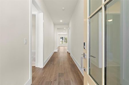 New construction Single-Family house 3547 Cedarvale Ct, Powder Springs, GA 30127 - image 17